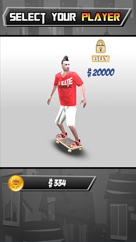 PEPI Skate 3D::Appstore for Android