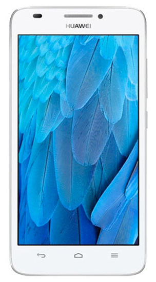 Tonos de llamada gratuitos para Huawei Ascend G620