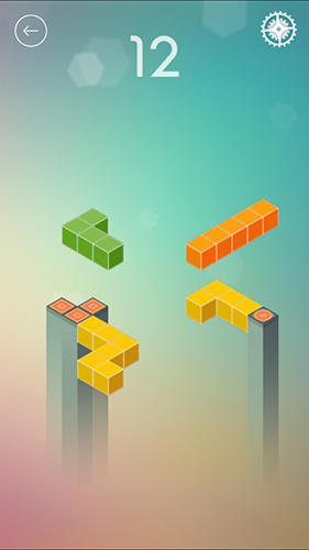 Contact: Connect blocks для Android