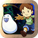 A boy and his blob icono