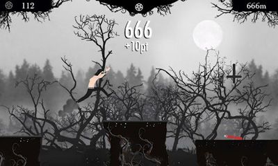 Black Metal Man para Android