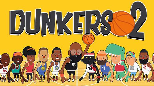 logo Dunkers 2