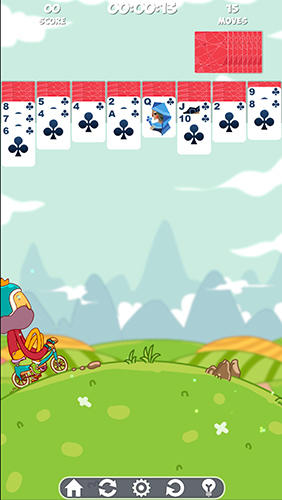 Solitaire kingdom para Android