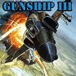 Gunship III іконка