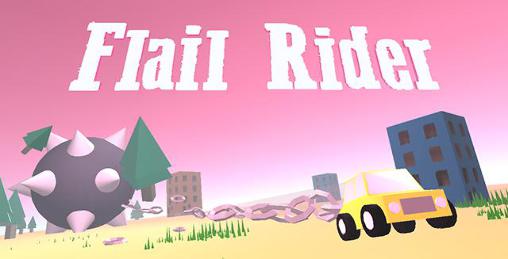 Flail rider screenshot 1