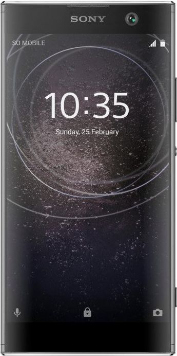 Laden Sie Standardklingeltöne für Sony Xperia L2 herunter