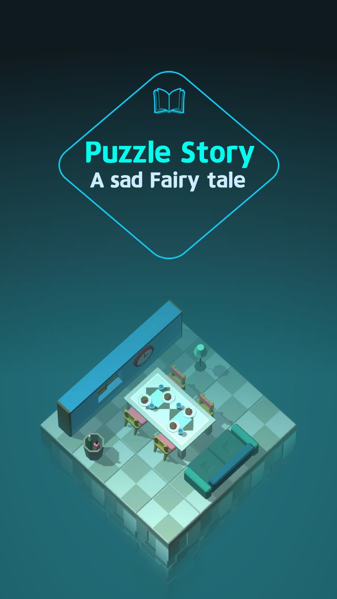 Puzzle Srory for Android