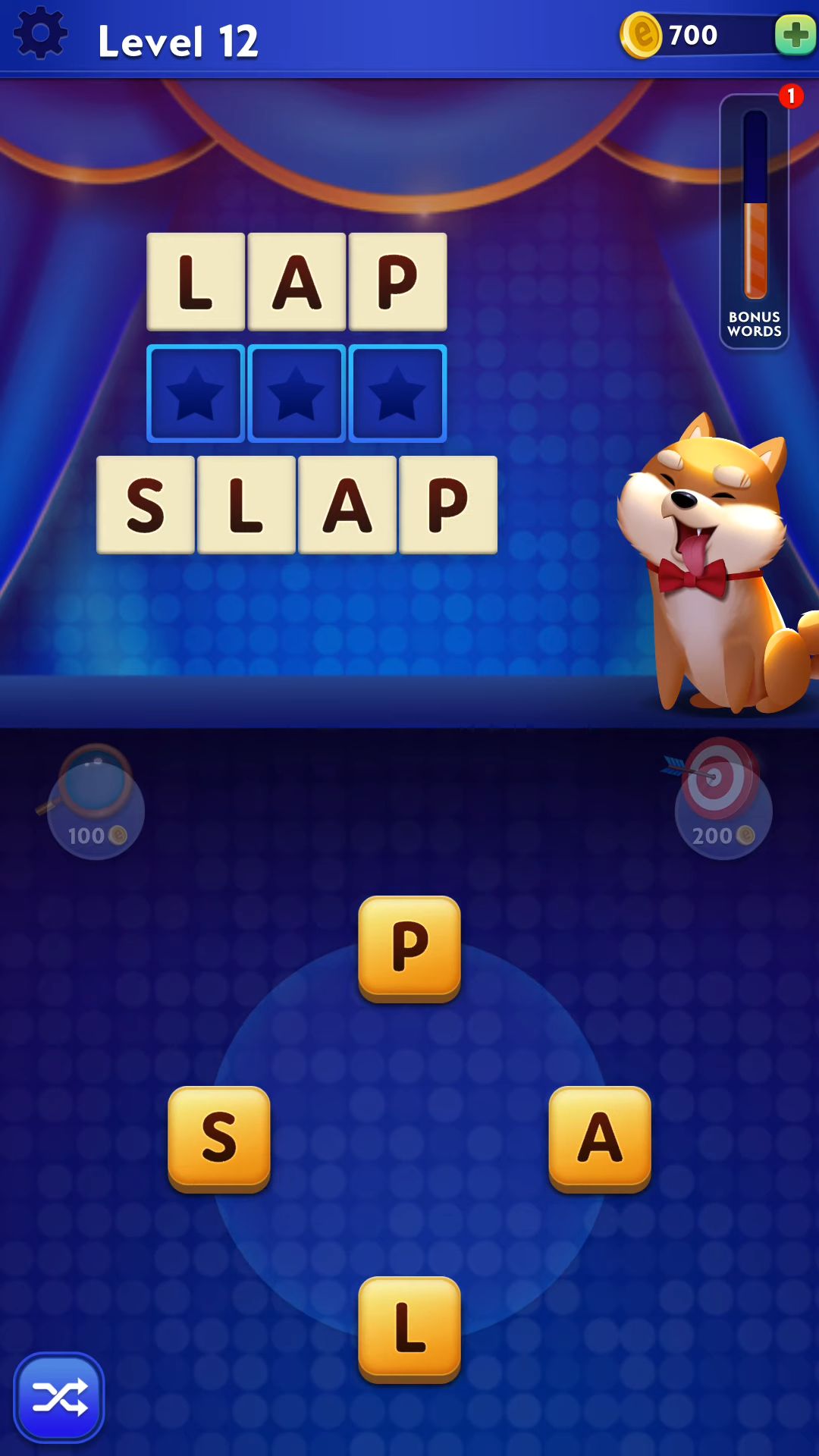Word Show for Android