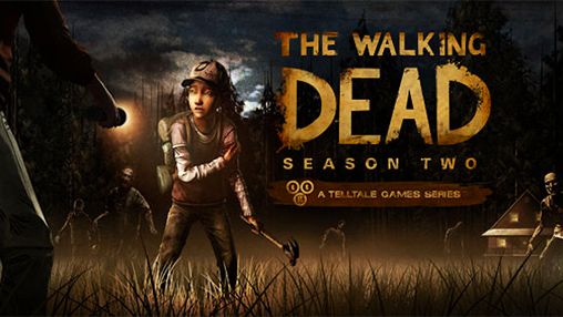 The walking dead: Season two capture d'écran 1