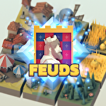 Feuds Symbol