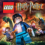 Иконка LEGO Harry Potter: Years 5-7