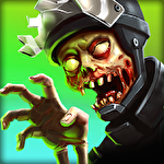 Zombocalypse icon