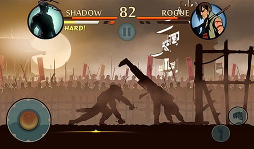 Shadow fight 2 Picture 1