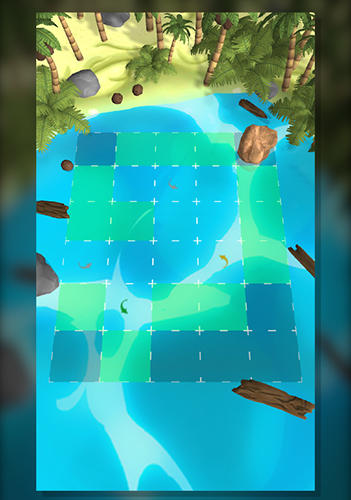 Fishalot: Fishing game captura de pantalla 1