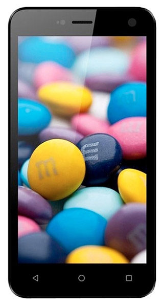 Додатки для Micromax Q341