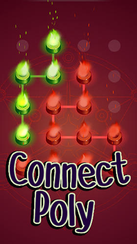 Connect poly screenshot 1