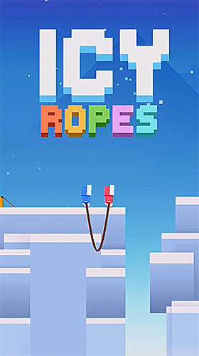 Icy ropes screenshot 1