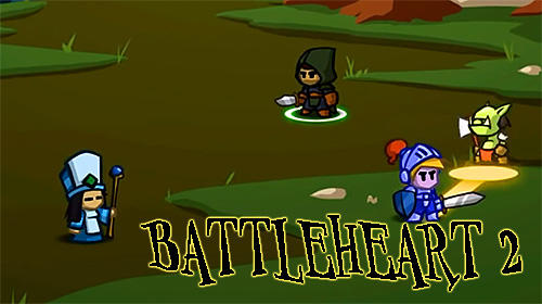 Battleheart 2 скріншот 1