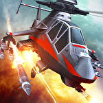 Battle copters іконка
