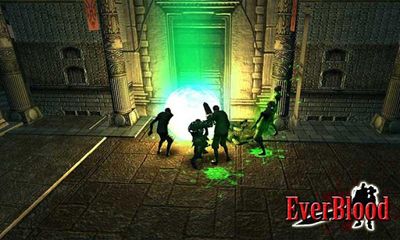 EverBlood para Android
