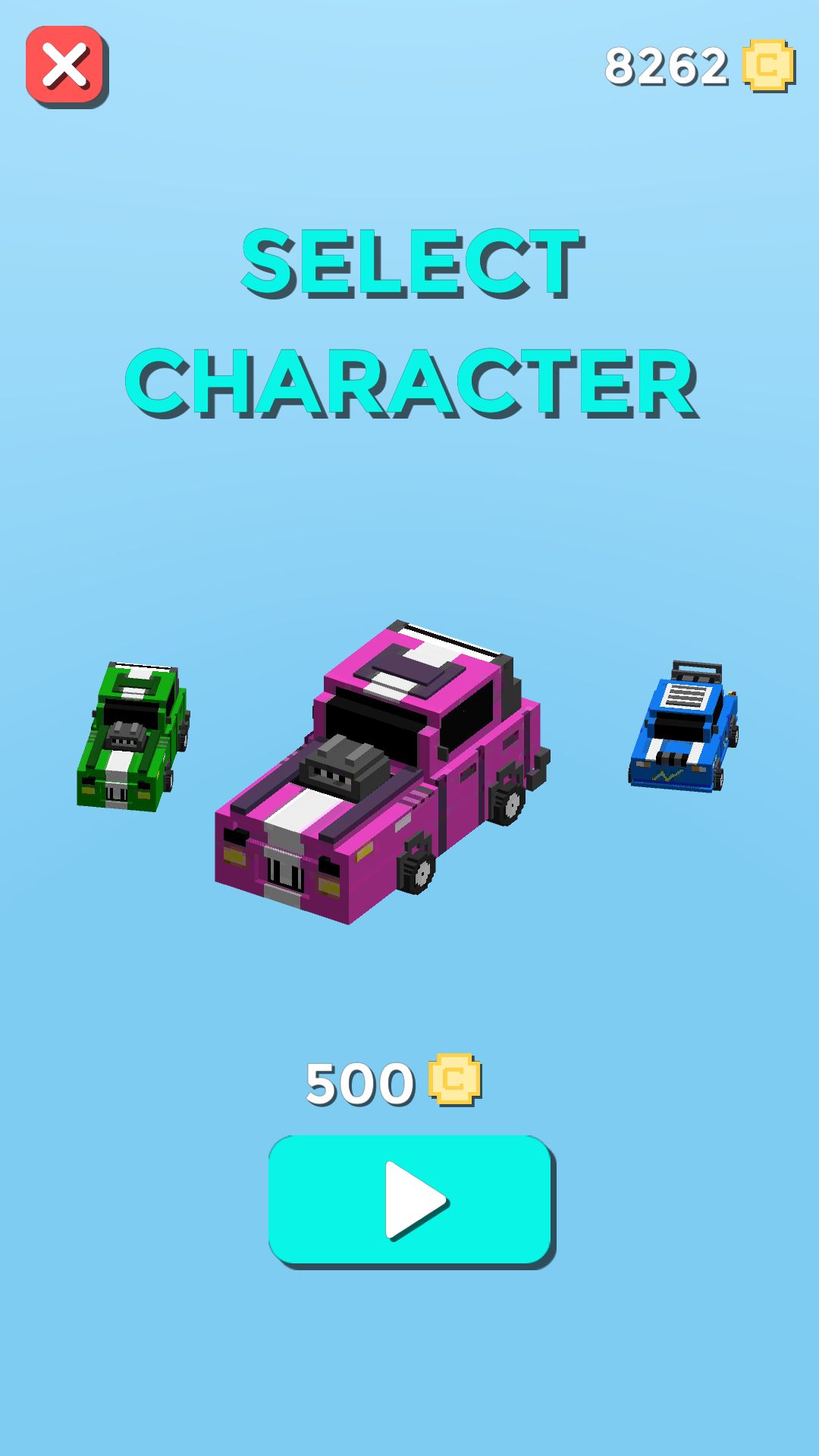 Crash Car - Go To Drift for Android