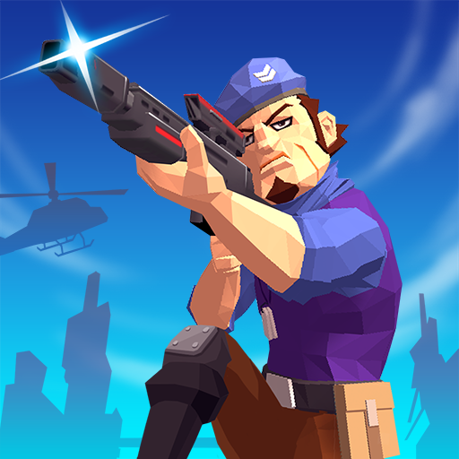 Bullet Master icon