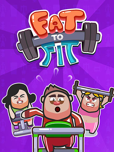 Fat to fit: Lose weight! скріншот 1