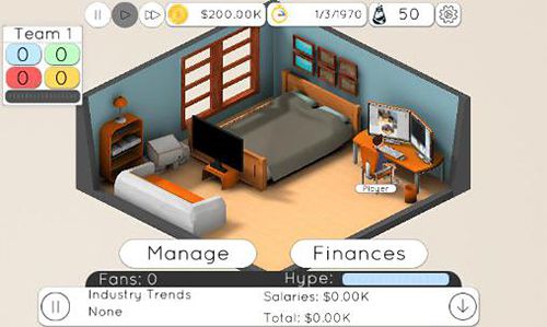 iphone download game studio tycoon 2 free