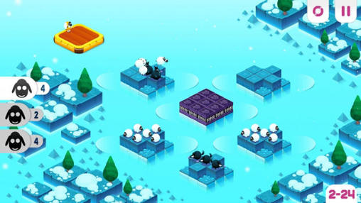 Divide by sheep для Android