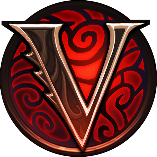 Vengeance icono