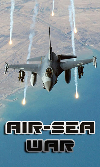 Air-sea war screenshot 1