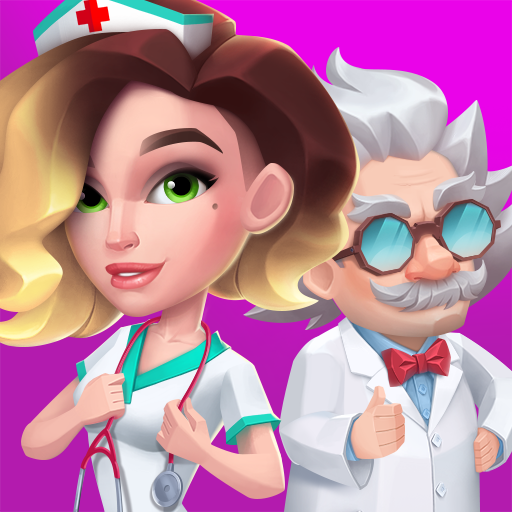 Happy Clinic download the new