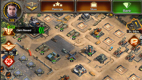 fill in boot buyer Soldiers inc: Mobile warfare Download APK for Android (Free) | mob.org