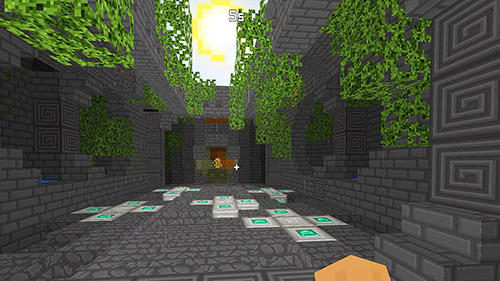 Download Hide and seek for minecraft android on PC