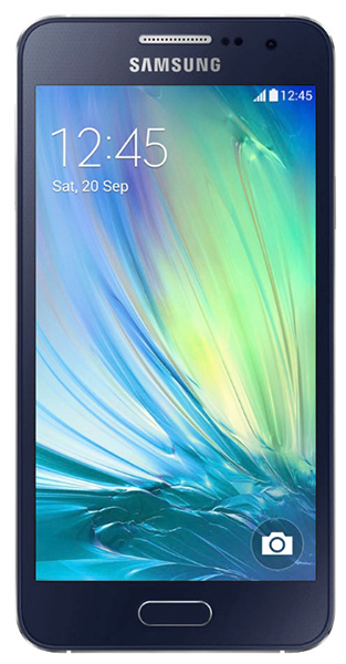 Toques grátis para Samsung Galaxy A3