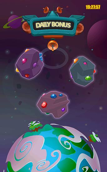 Space fortune для Android