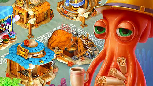Deepsea story para Android