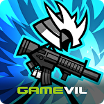 Cartoon wars 3 icon