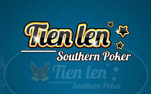 Tien len mien nam: Southern poker скриншот 1