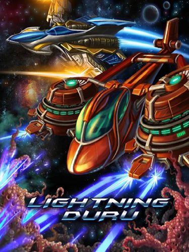 Lightning Duru for iPhone