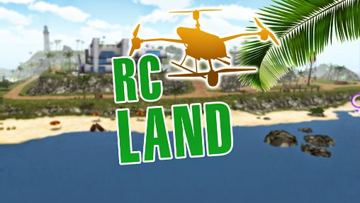 Иконка RC Land free: Quadcopter FPV