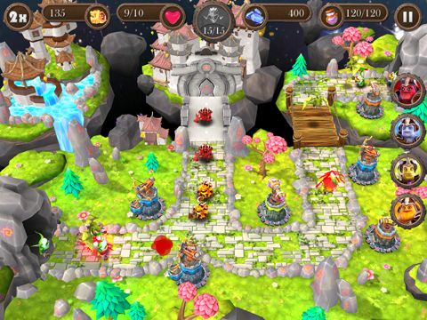 Brave guardians for iPhone for free