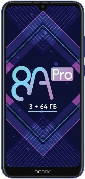8A Pro