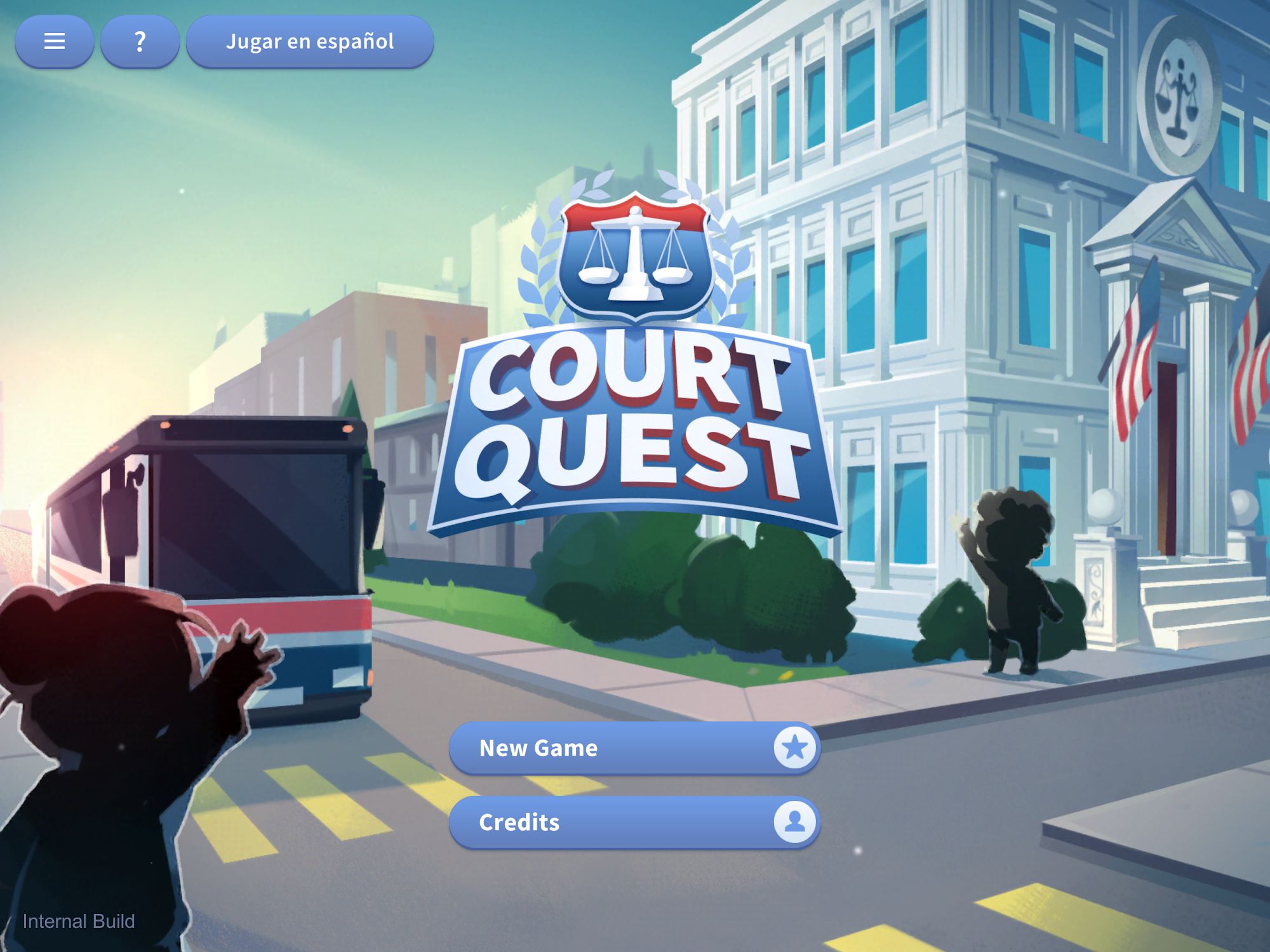 Court Quest for Android
