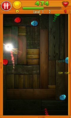 Magic Wingdom screenshot 1