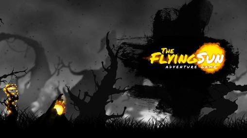 The flying sun: Adventure game icono