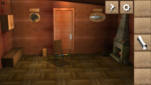 You must escape 2 для Android