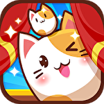 Kitty theater: Lost colors icon