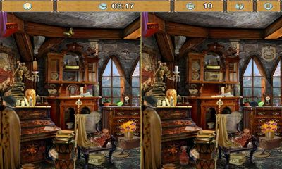 Magic Academy pour Android