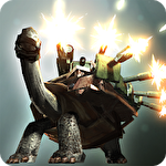 War tortoise icon